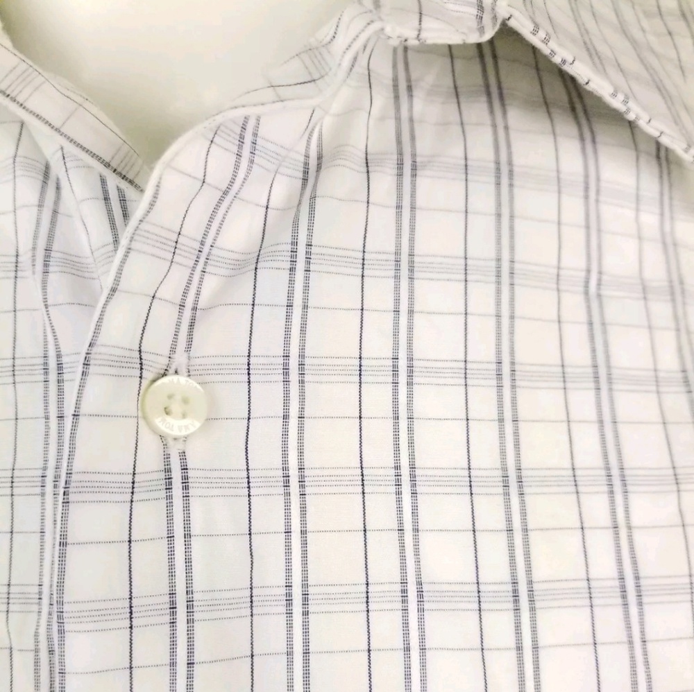 Tommy Bahama Dress Shirt - Picture 4 of 6